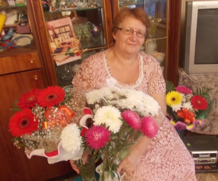 Ваганова нина ивановна фото