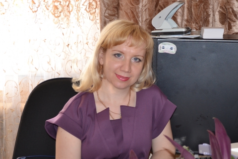 Наталья Акинфиева В Службе Знакомств