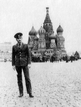 Тальков В Молодости Фото