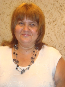 Елена Скрылева