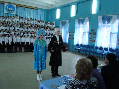 Графики, режимы работы - Vsolikamske.ru