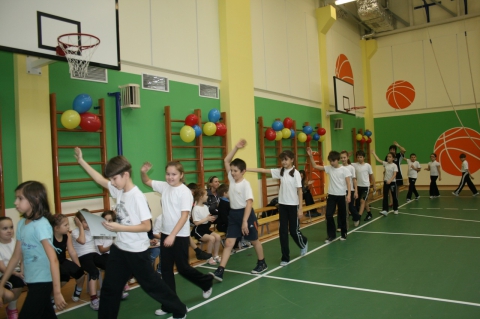 Сайт школы 630 приморского района