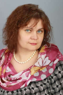 Фото Ольги Викторовны