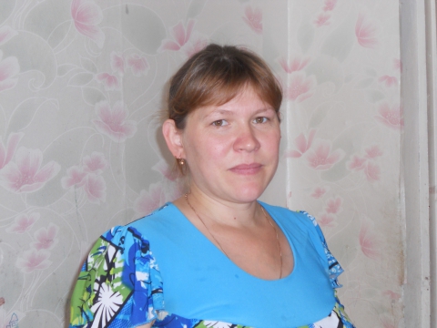 Ольга Павловна Фото