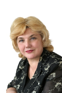 Фото Ольга Ивановна