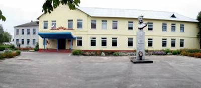 Выгоничский Район Фото