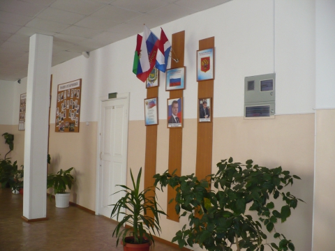 Рекреация В Школе Фото
