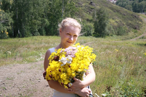 Татьяна Голосеева фехтование