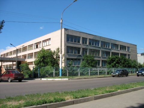Школа 52 Фото