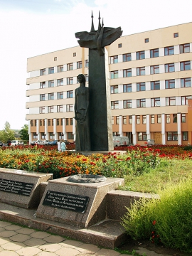 больница в дятлово фото беларусь. сармановская црб. больница дятлово. больница дятлово. црб внутренний двор.