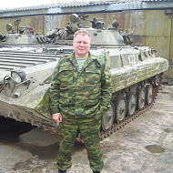Кулаев Сергей Александрович