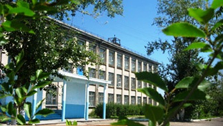 Фото Школы Номер 36