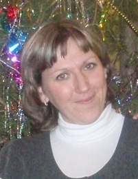 Башкова светлана евгеньевна полевской фото Портрет - Светлана Александровна Башкова