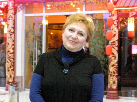 Учитель биологии спб