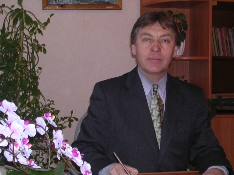 Директор Школы 2 Фото