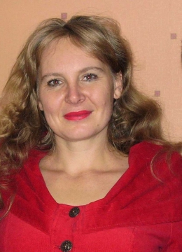 Юлия Павловна Фото