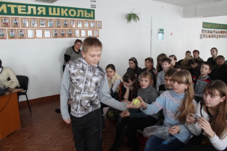 Усть Кут Школа 7 Фото