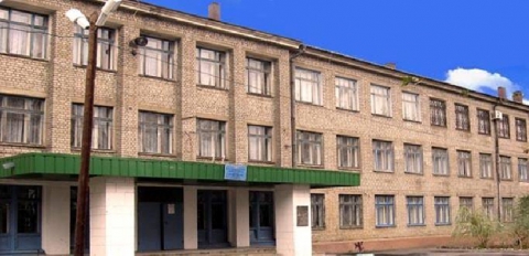 Фото Школы 87