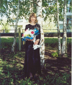 Школа минеева. Атемарская средняя школа.