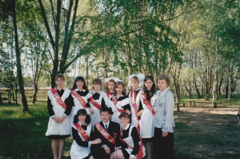 2007 год