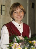 Елена Кайшева