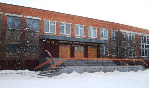 Школы котовск тамбовская область