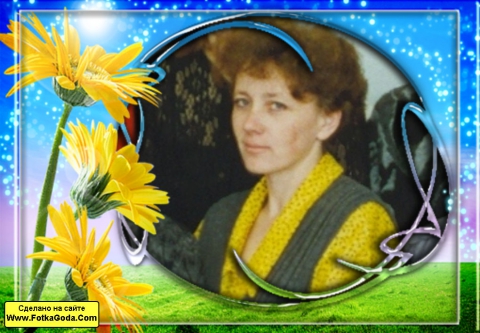 Климова галина александровна фото