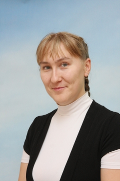 Анна Вячеславовна Фото