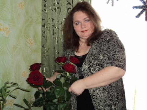 Павлюкевич Ольга Гродно