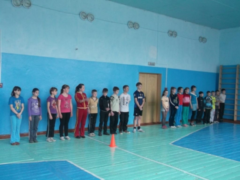 Ильинка Ханкайский район