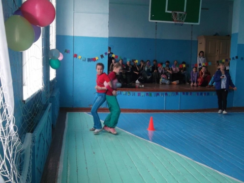 Ильинка Ханкайский район