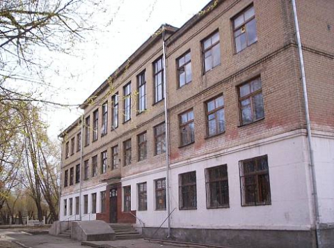 Школа 42 Фото