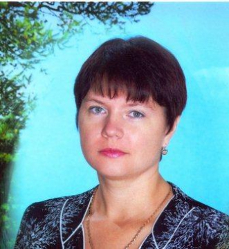 Дементьева Елена Валерьевна
