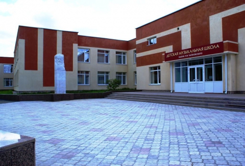Фото Снежинск Школы