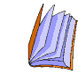Открытка днем, картинка анимация книга которая открывается