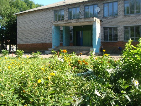 Фото чернореченская школа в деревне беляевщина сдк