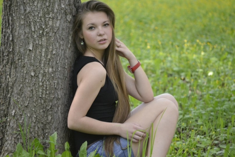 Дарья Андреевна Фото