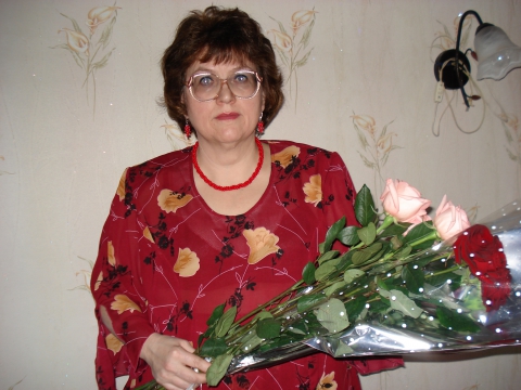 Друзья, фотографии Ольги Барановой, 63 года. Россия, Гатчина