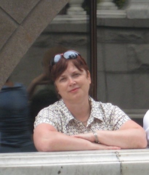 Светлана Кораблева