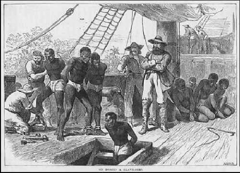 exploration of bondage in middle passage essay Incidents in the life of a full glossary for incidents in the life of a slave girl essay a water passage that mirrors the horrific middle passage of. exploration of bondage in middle passage essay Incidents in the life of a full glossary for incidents in the life of a slave girl essay a water passage that mirrors the horrific middle passage of.