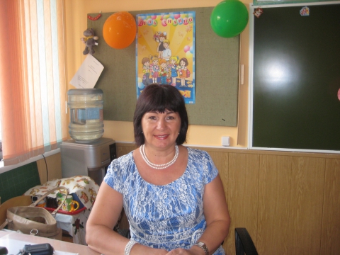 Одноклассники Ермакова